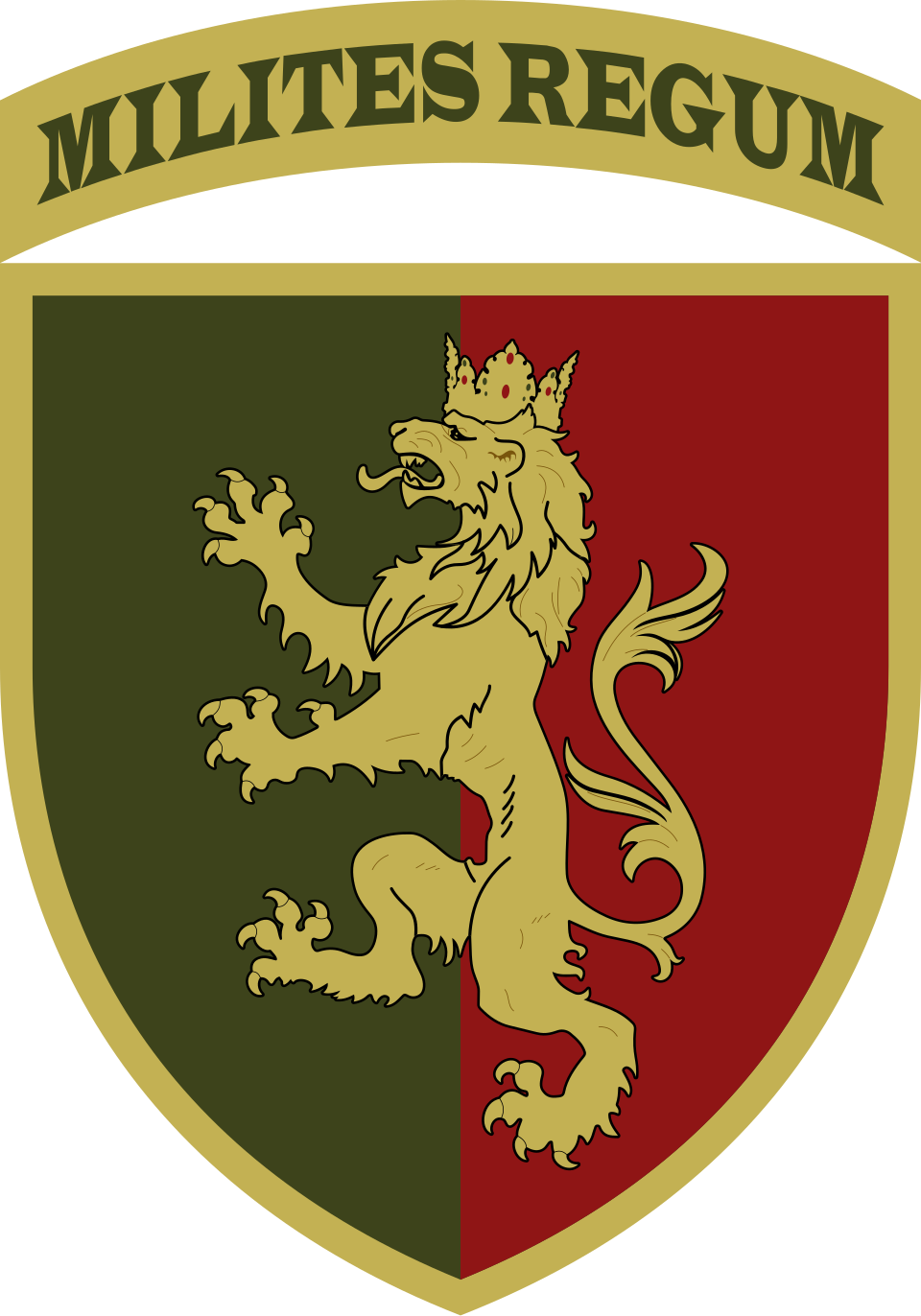 24th Mechanized Brigade