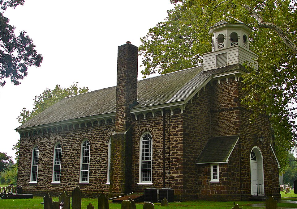 Upper Deerfield Township