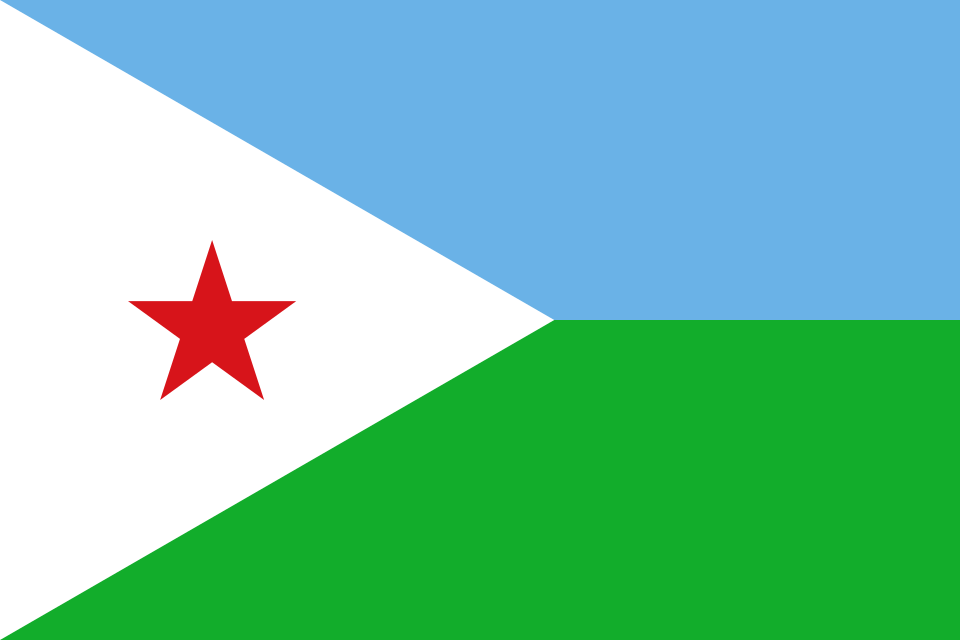 Djibouti at the 2024 Summer Olympics