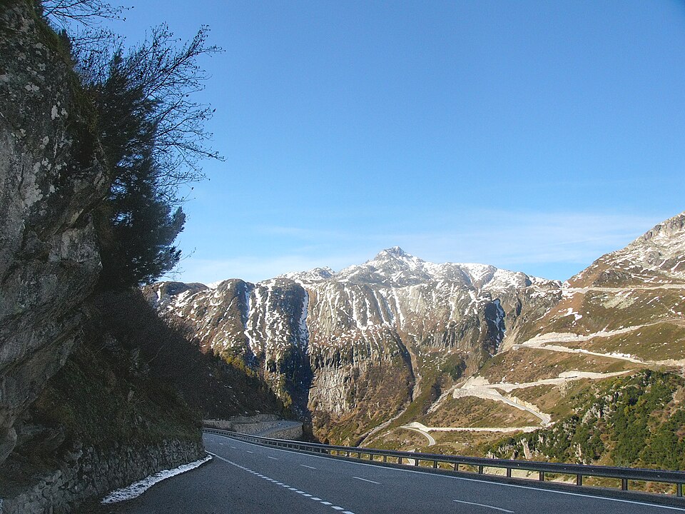 Diechterhorn