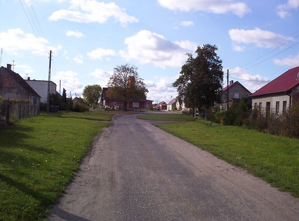Dobropole Gryfińskie