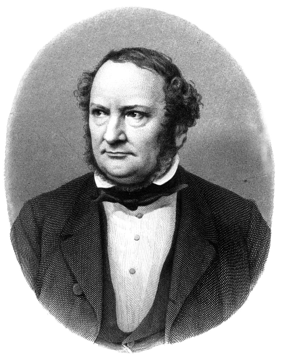 Georg Gottfried Gervinus