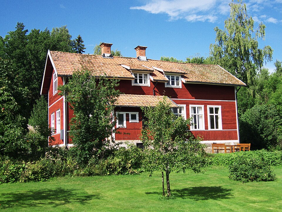 Häggeby och Vreta