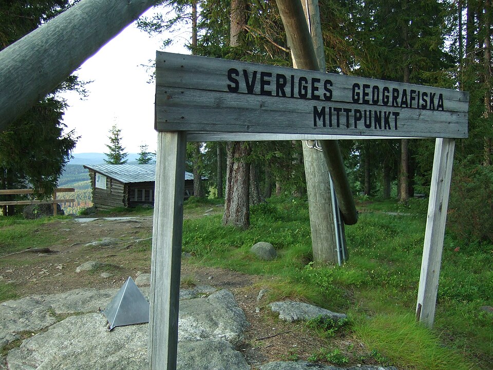 Ånge Municipality