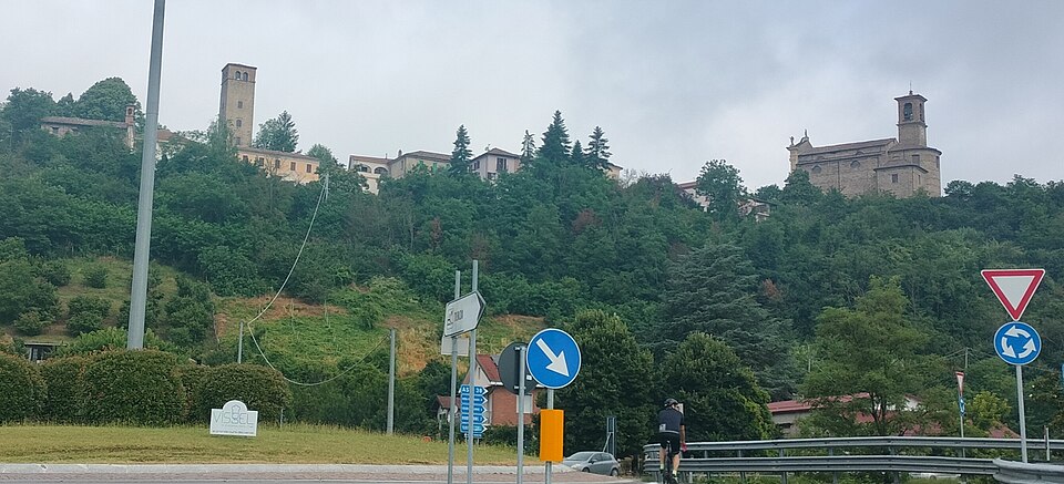 Terzo