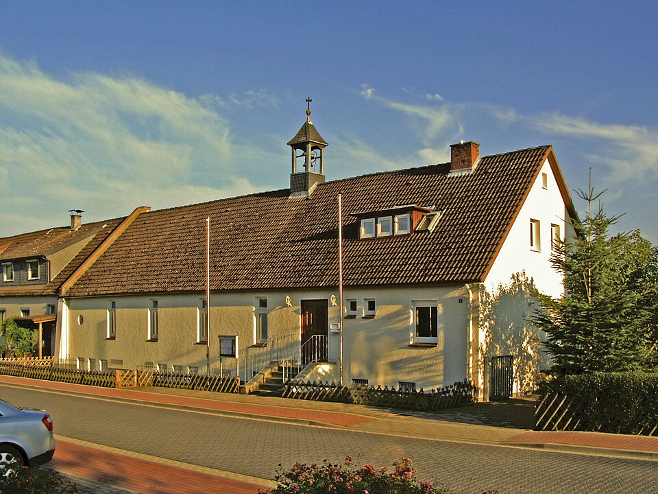 Wesendorf