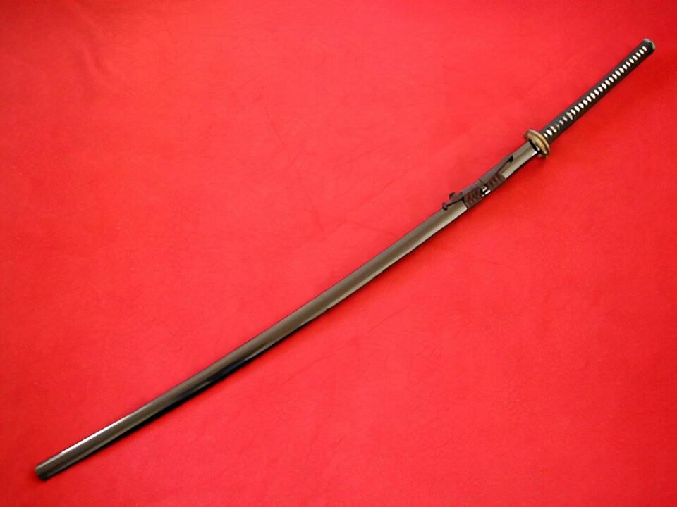 nodachi