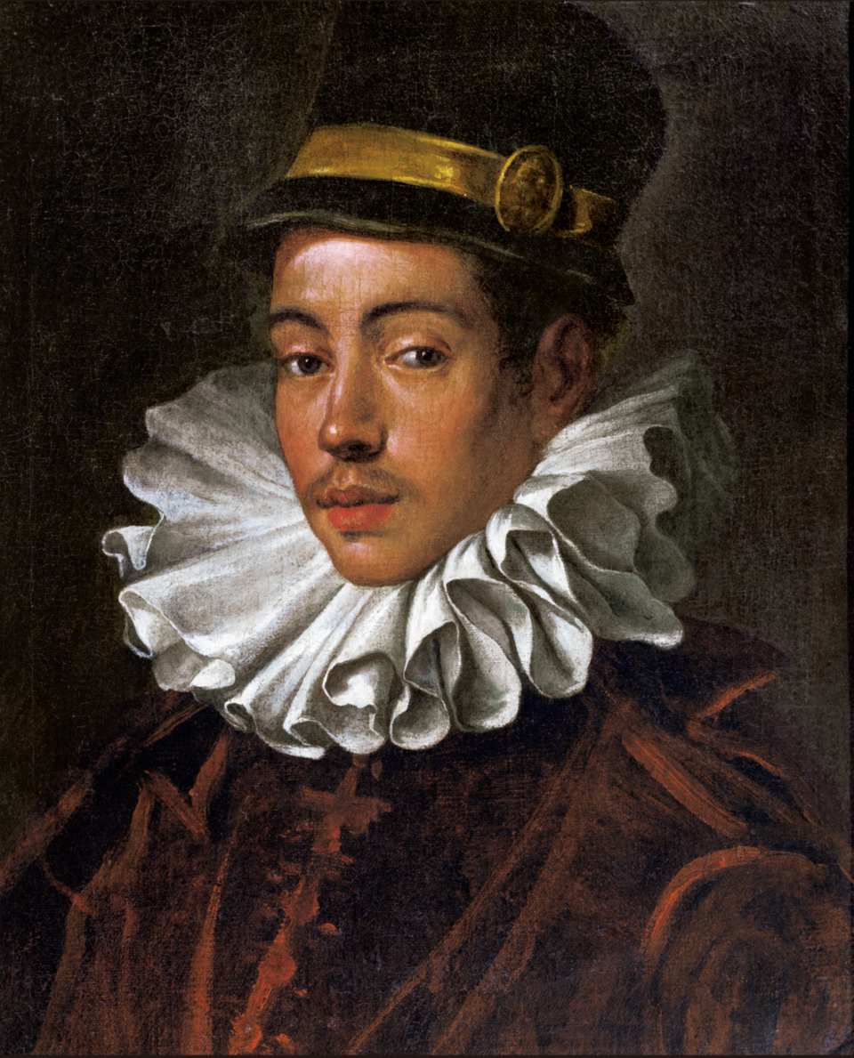Mancio Itō
