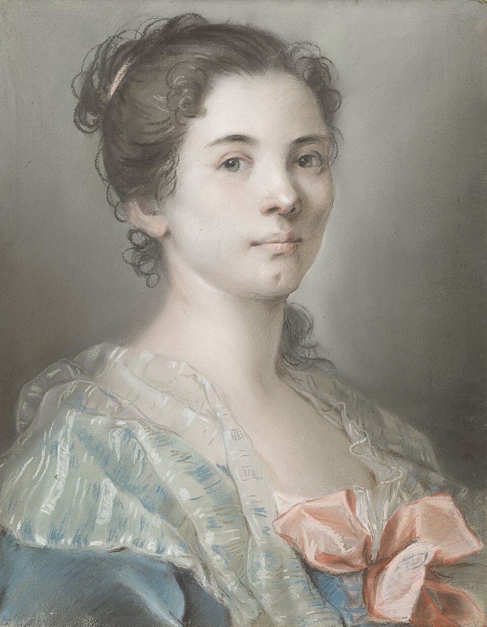 Madeleine Françoise Basseporte