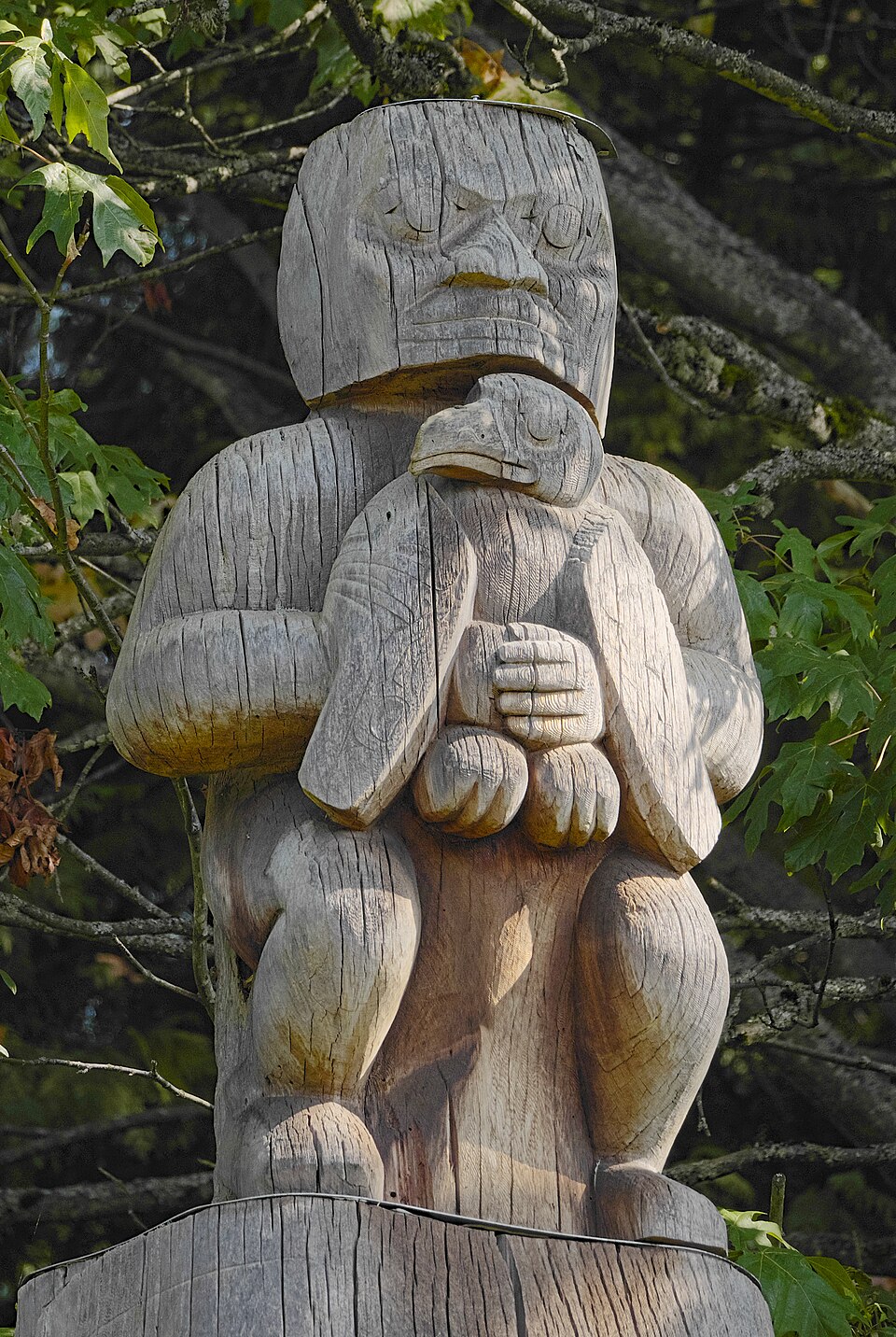 totemism