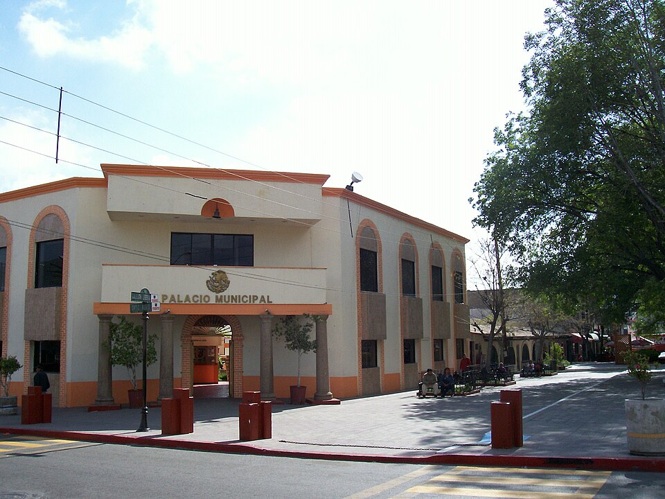 Tecate Municipality