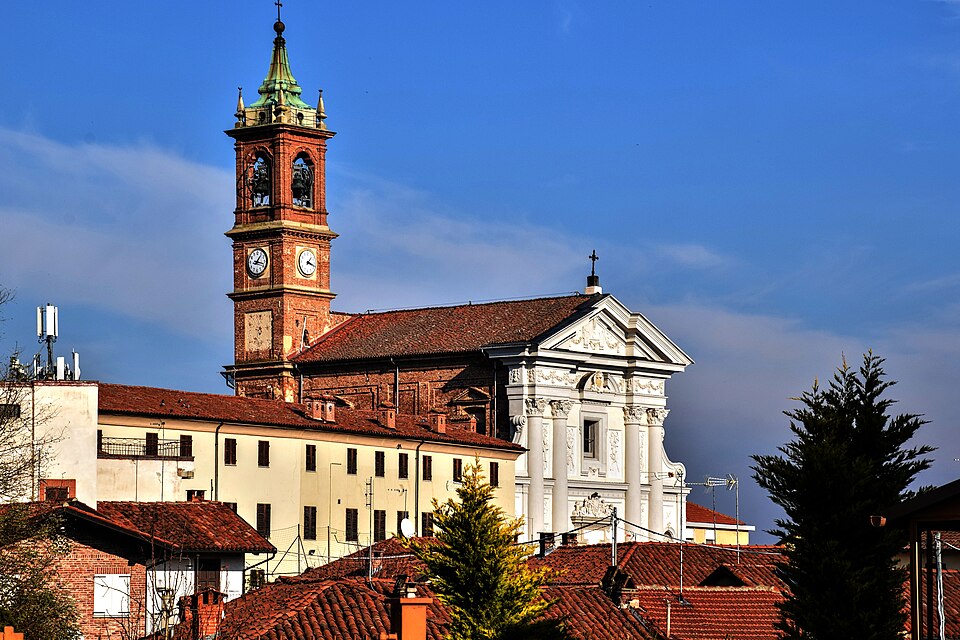 Villafranca d'Asti