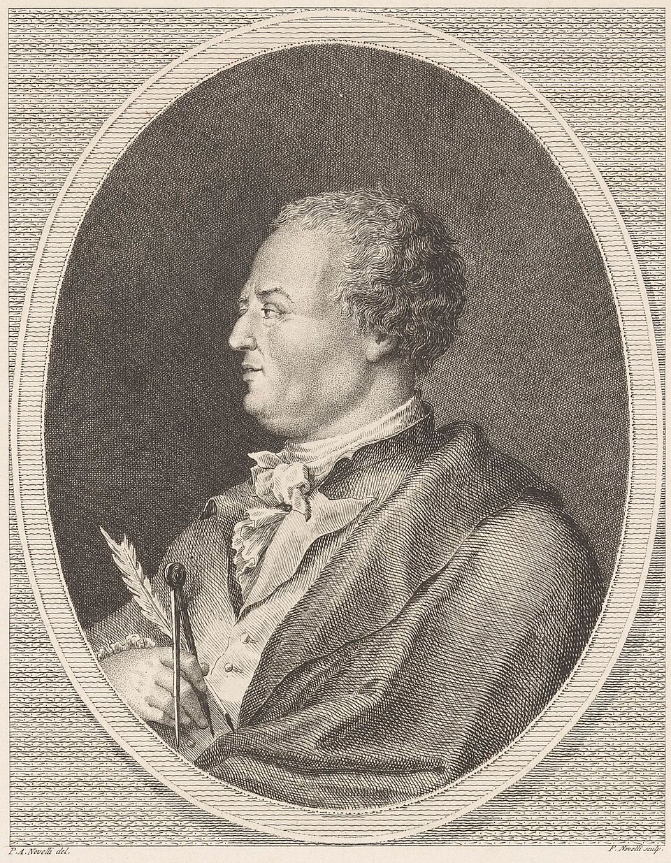 Tommaso Temanza