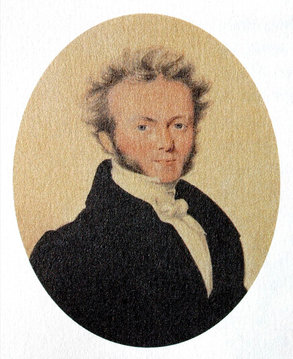 Thomas Maclear
