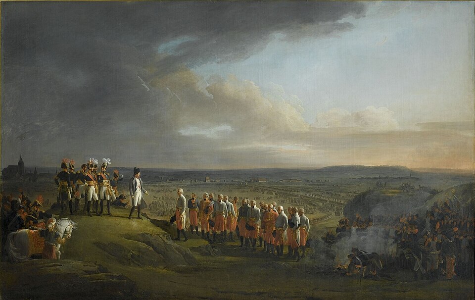 Ulm Campaign