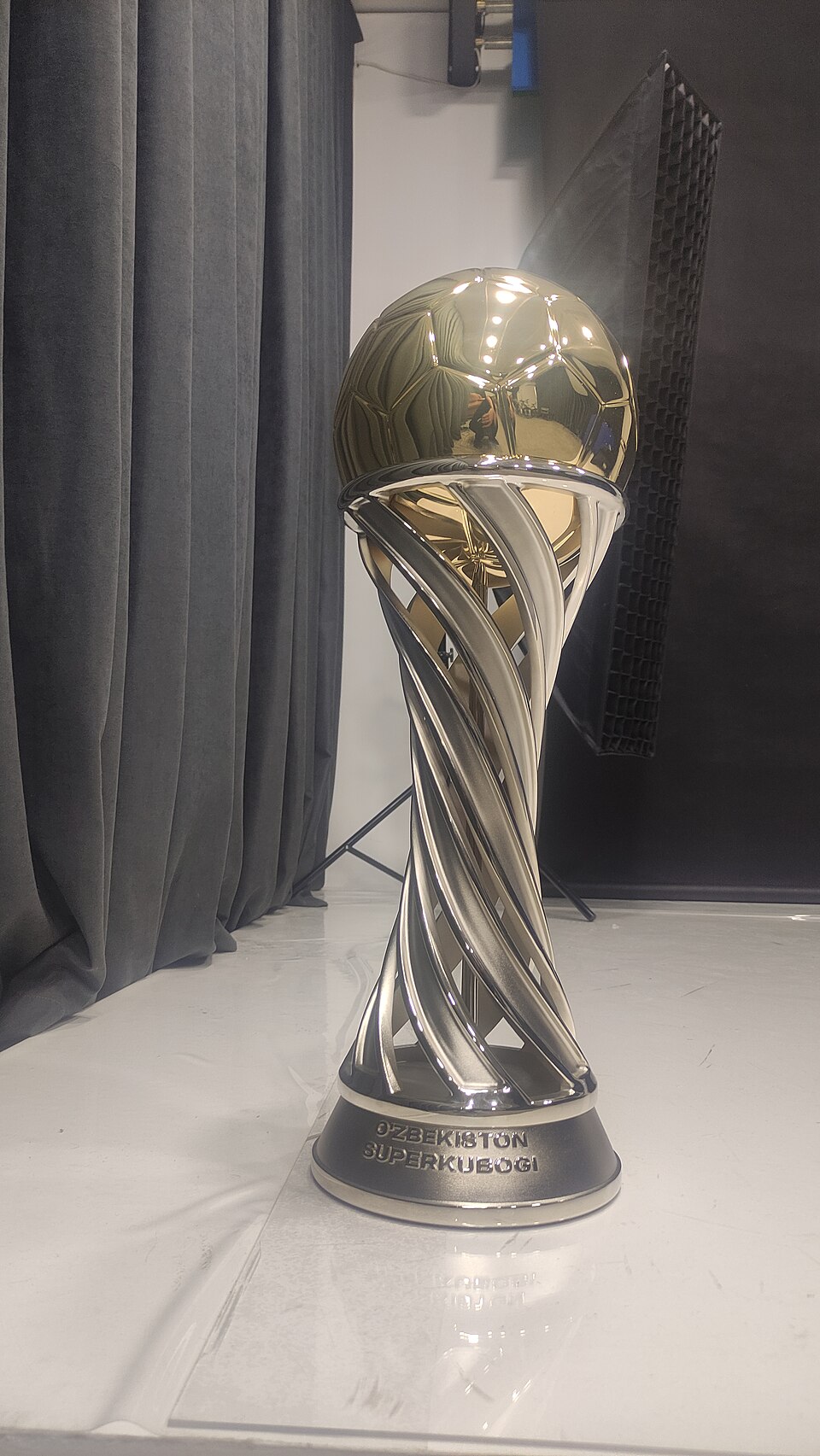 Uzbekistan Super Cup