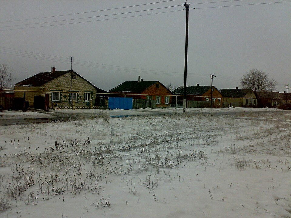 Maloyablonovo