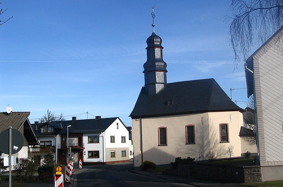 Braunshorn