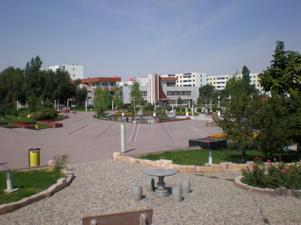 Fukang