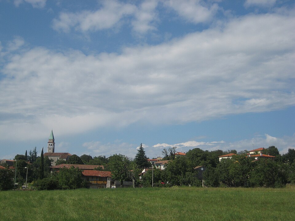 Kostanjevica na Krasu