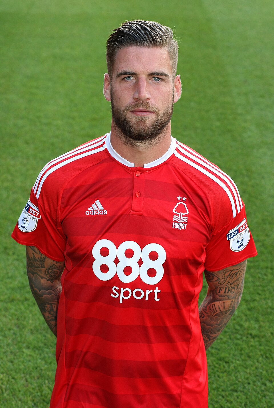 Lars Veldwijk