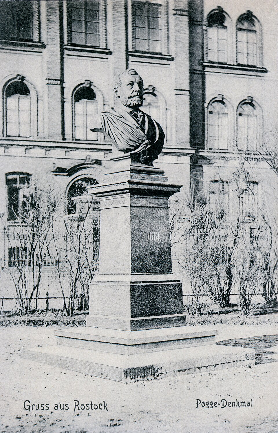 Paul Pogge