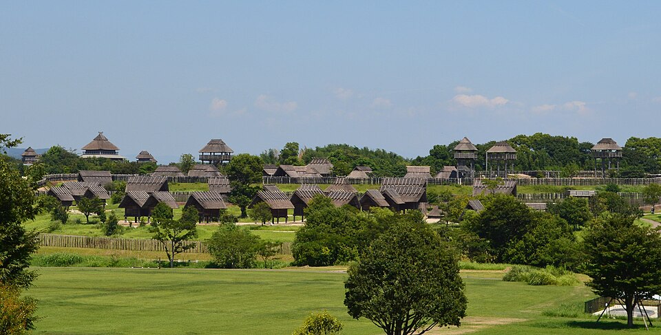 Yoshinogari site