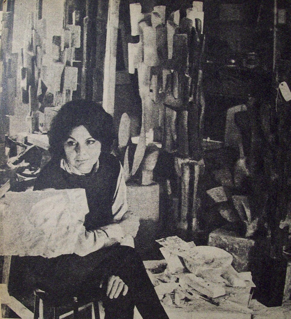 Alicia Penalba