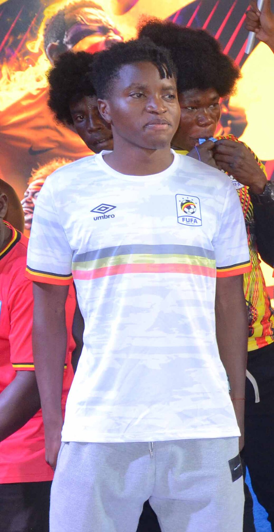 Allan Okello