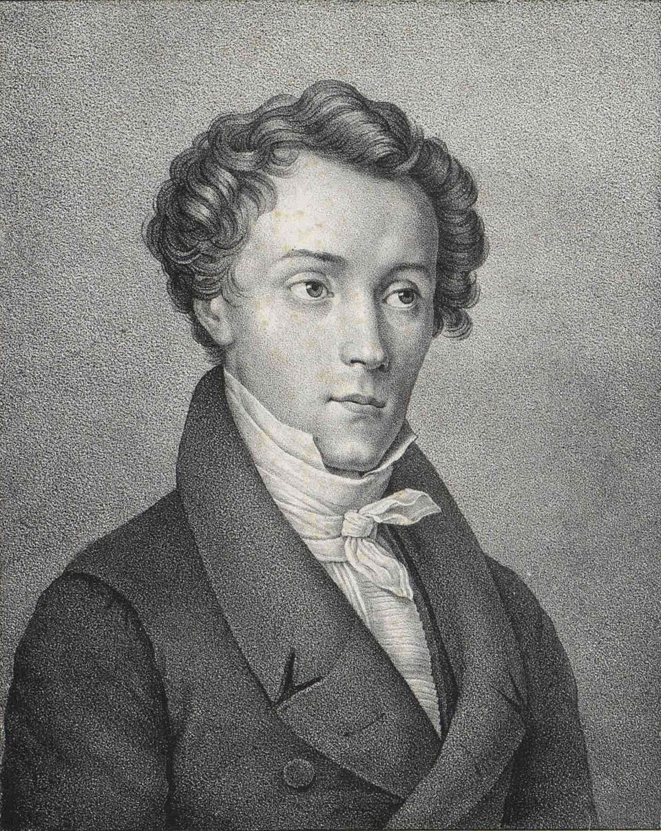 Frederic Ernest Fesca