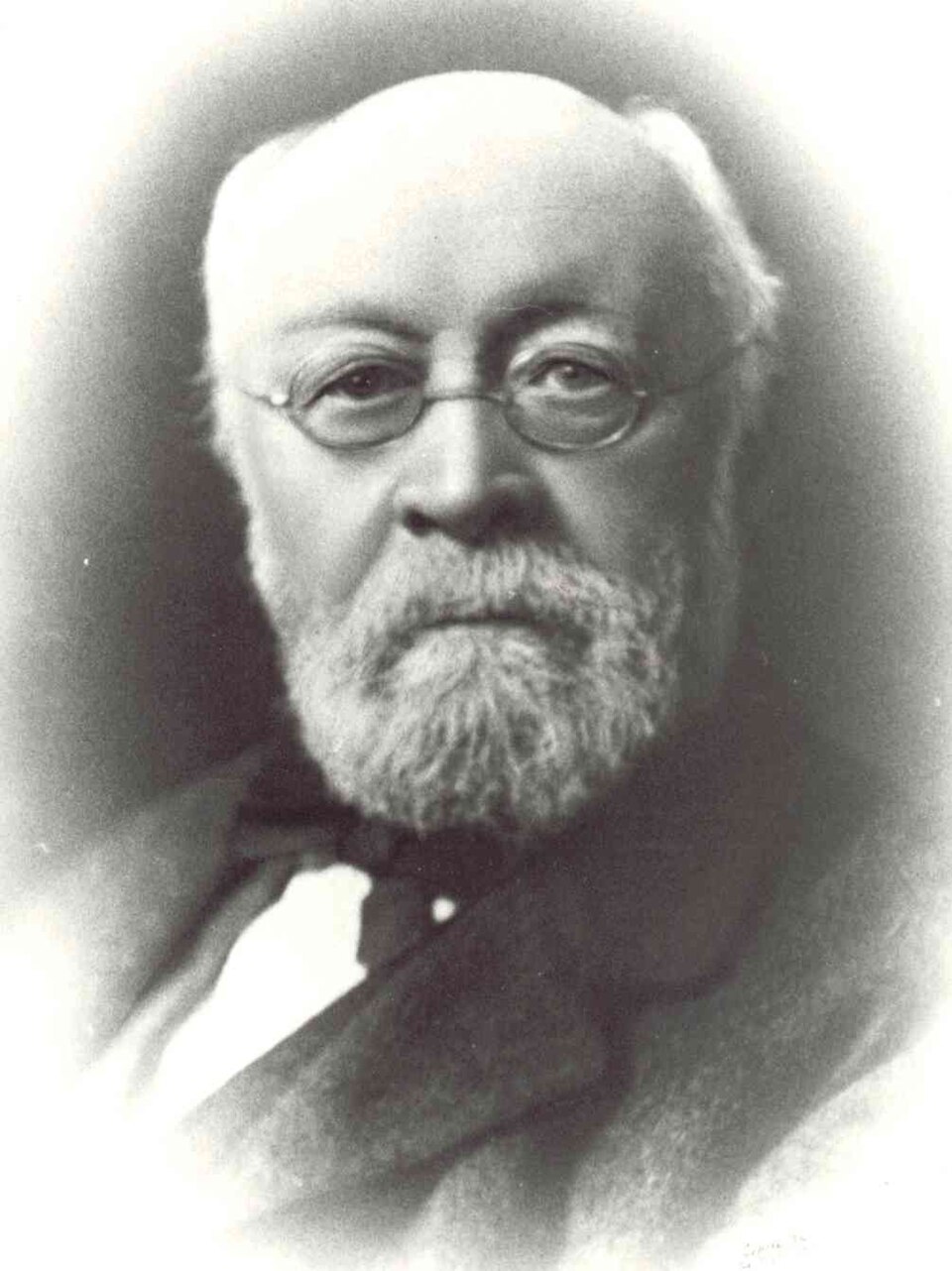 James Britten