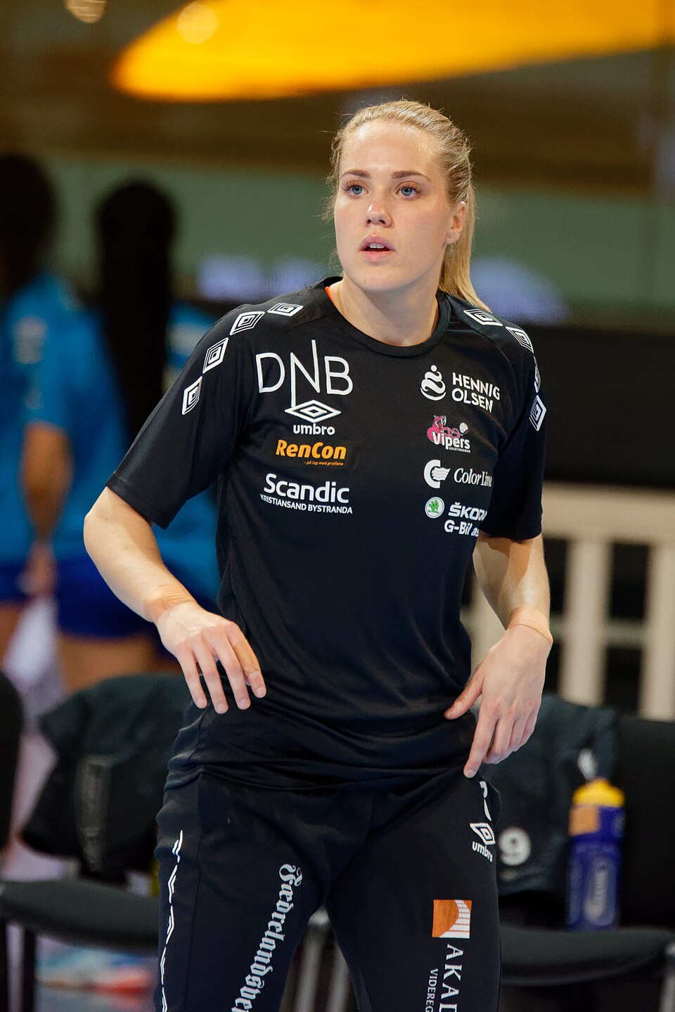 Malin Aune