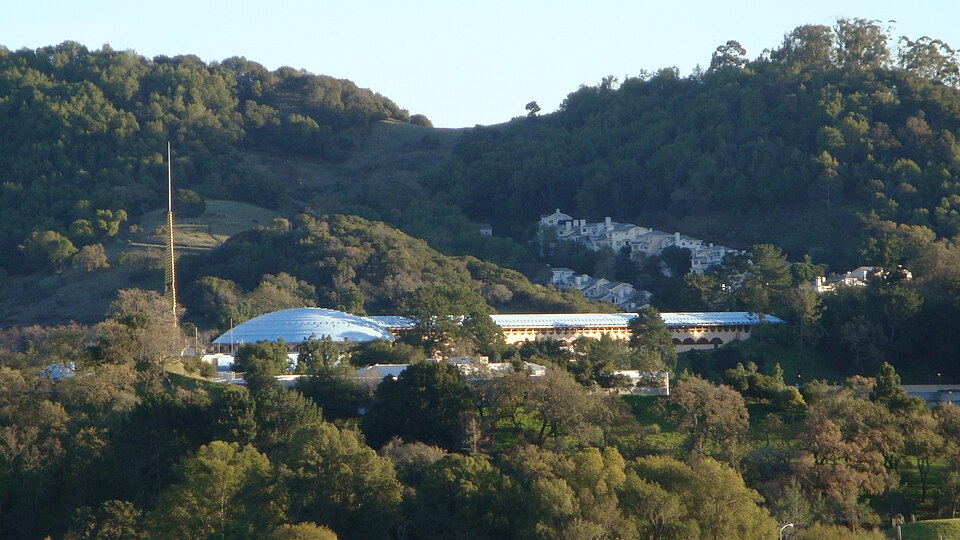 Marin County