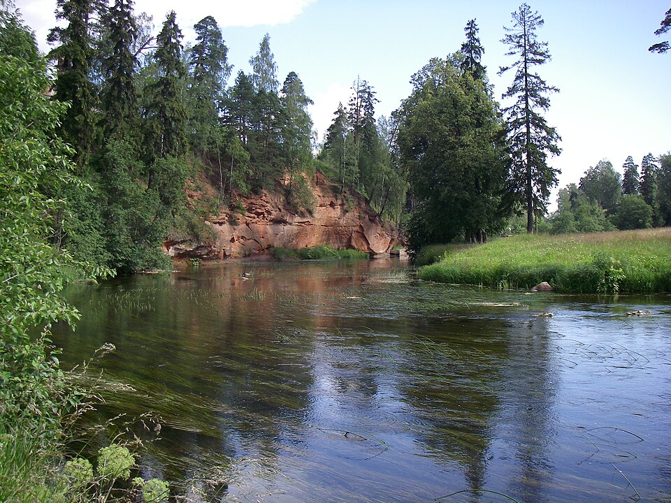 Oredezh
