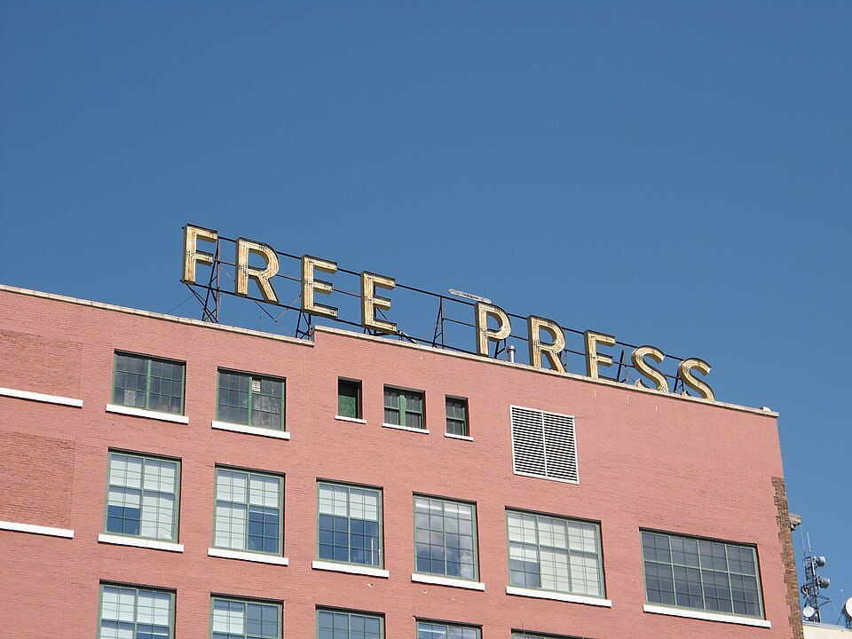 Winnipeg Free Press