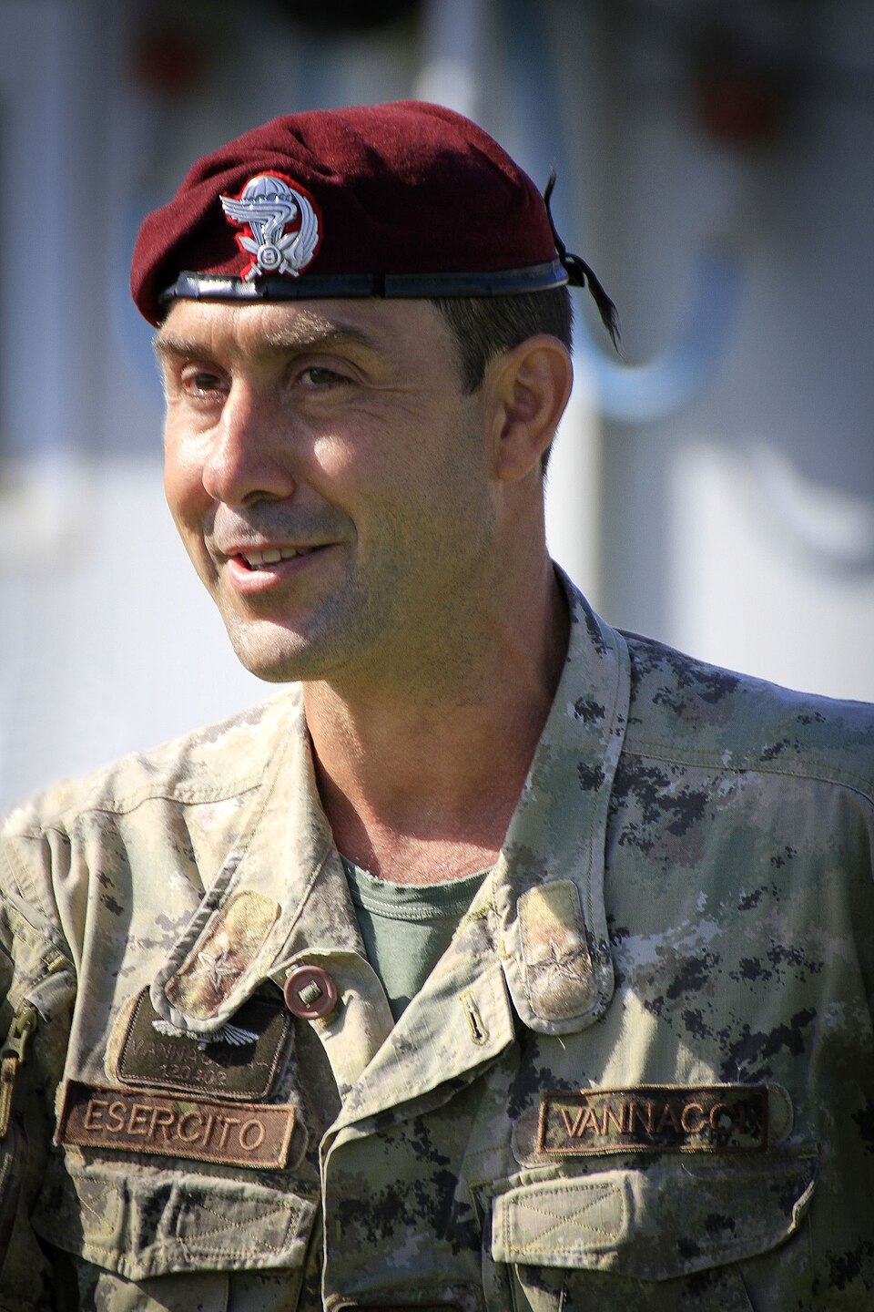 Roberto Vannacci