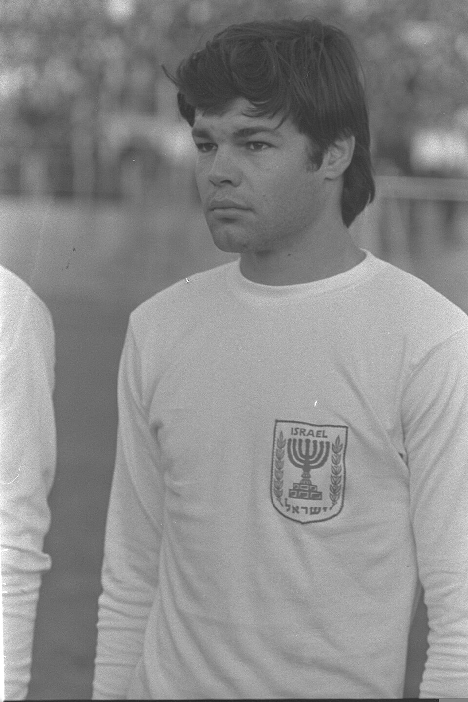 Roni Shuruk