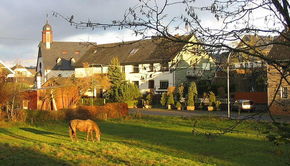 Tiefenbach