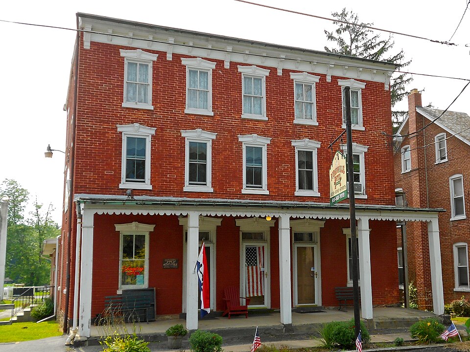 Virginville