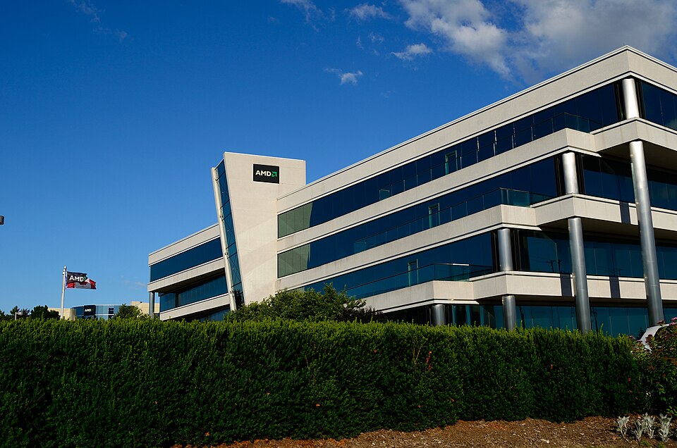 ATI Technologies