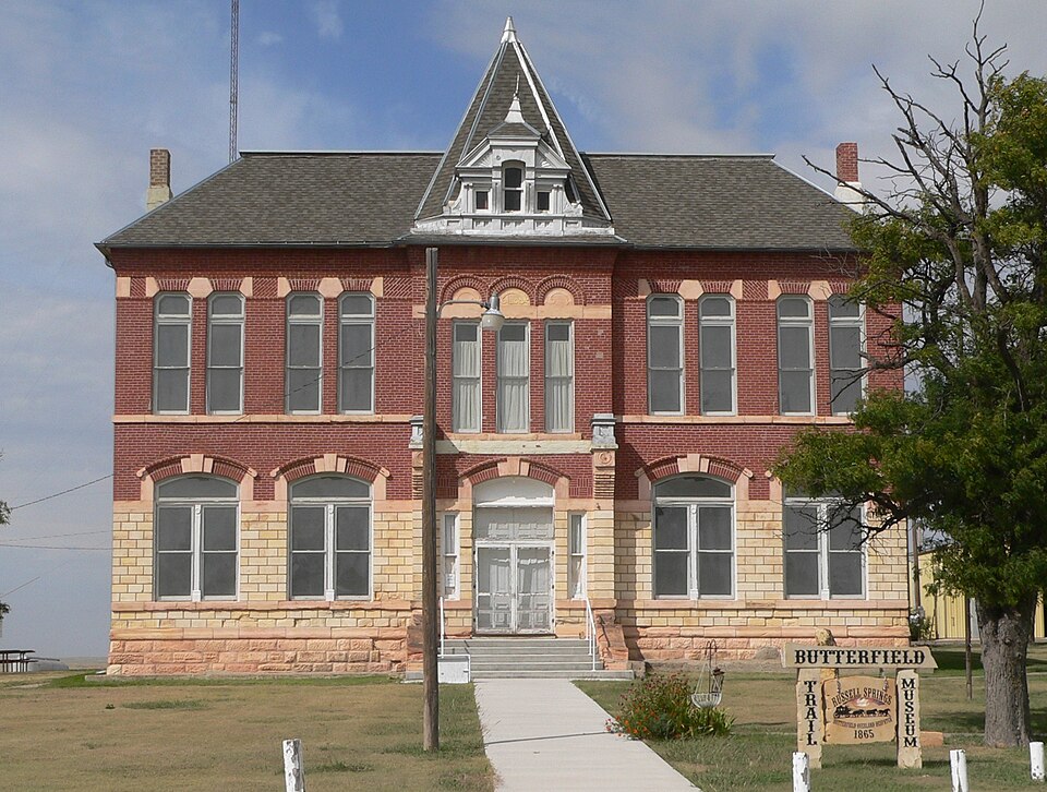 Logan County