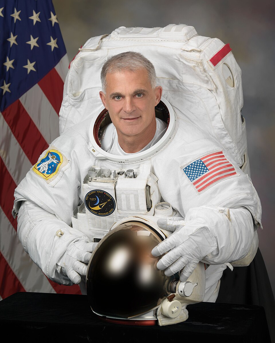 David Wolf