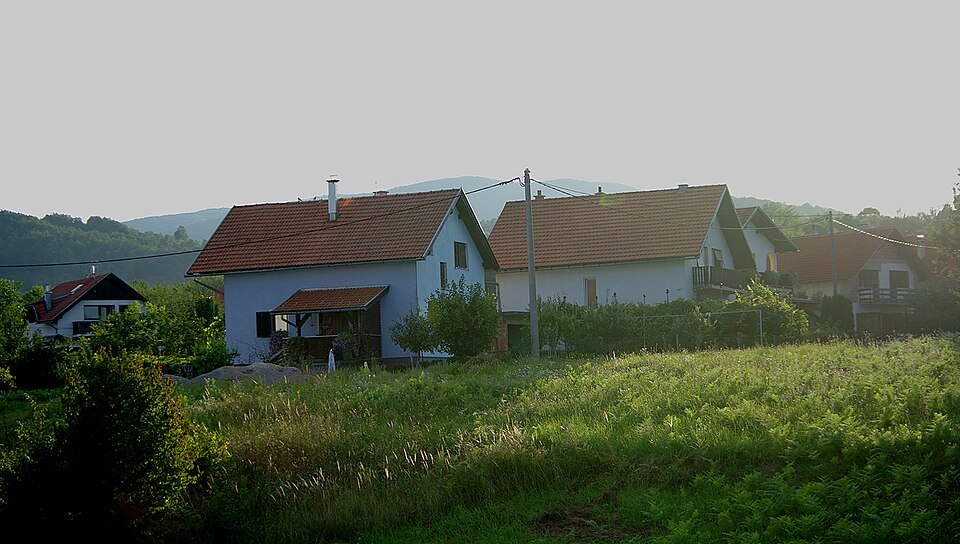 Grabovac