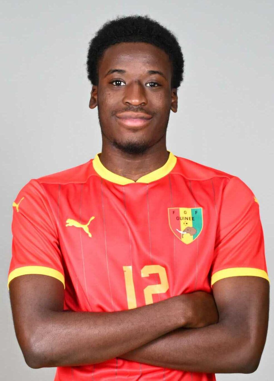Ibrahim Diakité