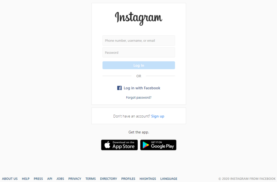 Instagram