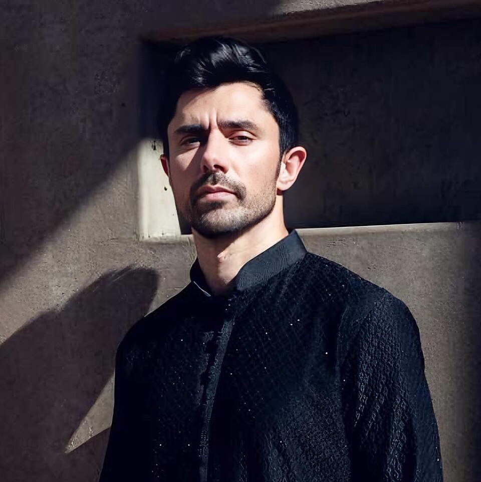 KSHMR