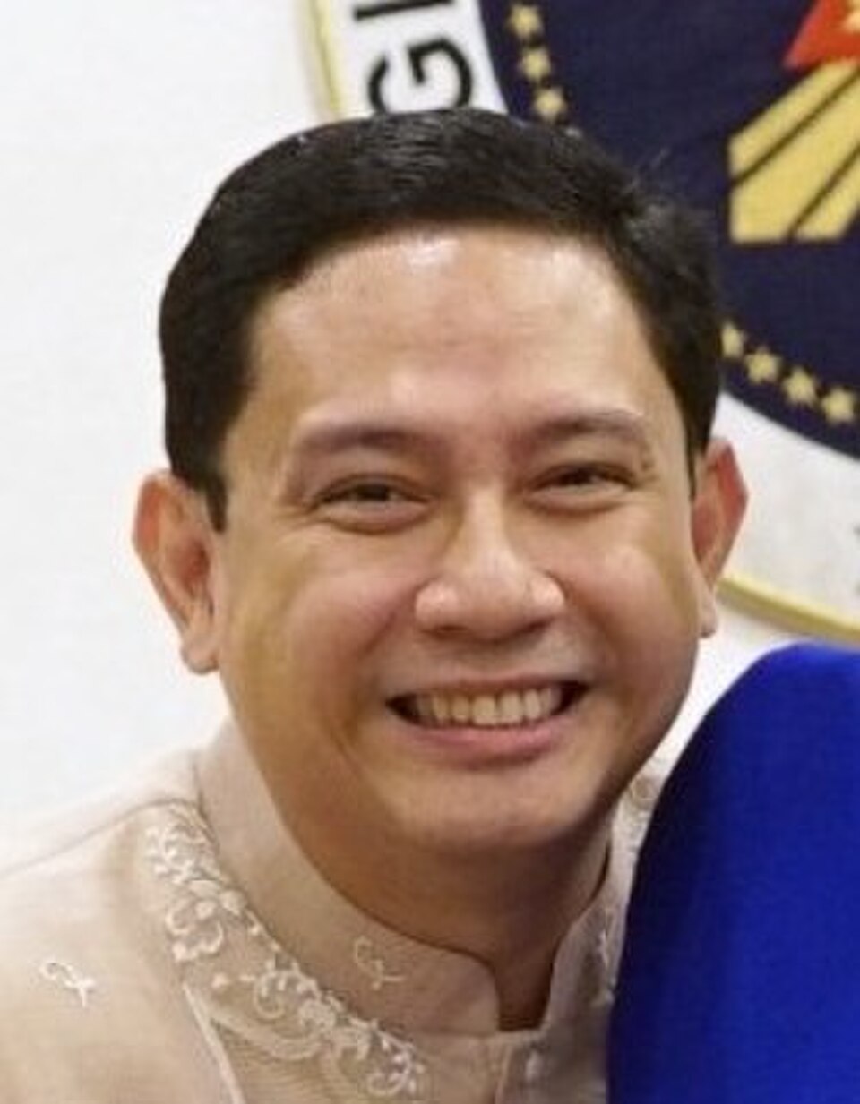 Mans Carpio