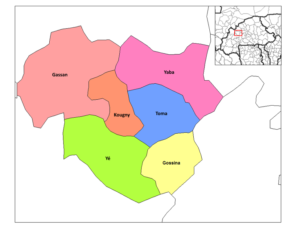 Nayala Province