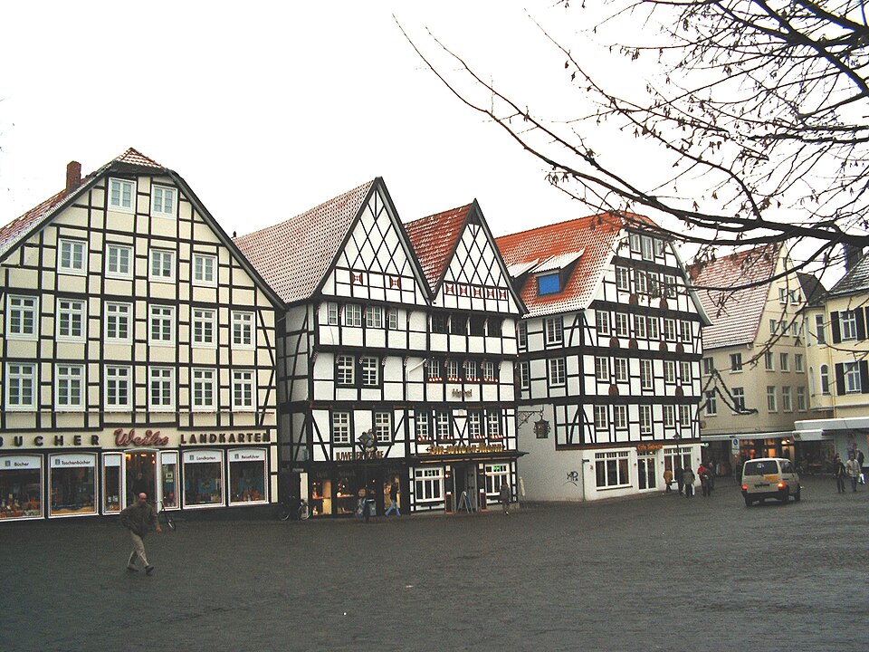 Soest