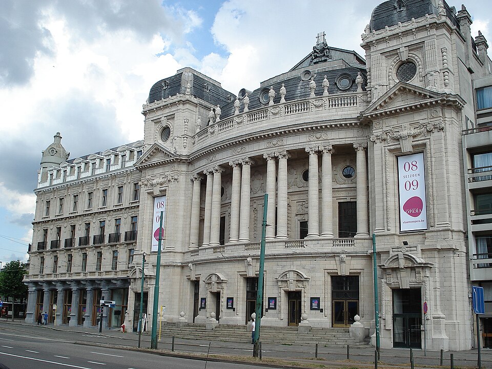 Vlaamse Opera
